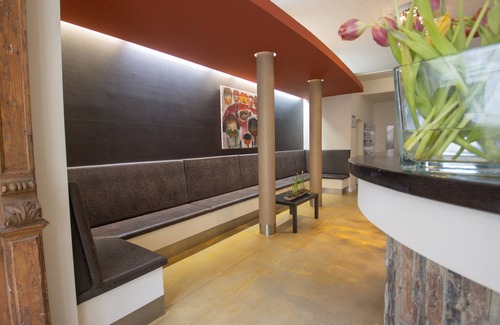 Lutherstadt Wittenberg Hotel | Boutique Hotel Schwarzer Baer