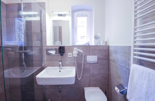 Lutherstadt Wittenberg Hotel | Boutique Hotel Schwarzer Baer