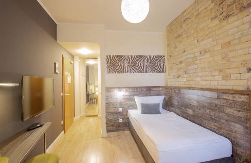 Lutherstadt Wittenberg Hotel | Boutique Hotel Schwarzer Baer
