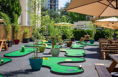 Goose Hollow Hotel | Boutique Downtown Hotel! Luxe Pet-friendly Suite, Near Providence Park!