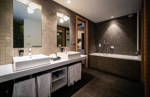 Trento Old Town Hotel | Boutique Exlusive B&B