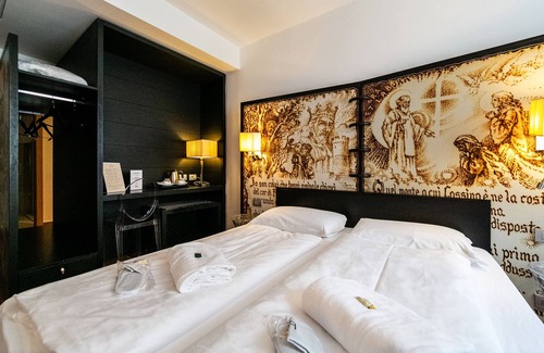 Trento Old Town Hotel | Boutique Exlusive B&B