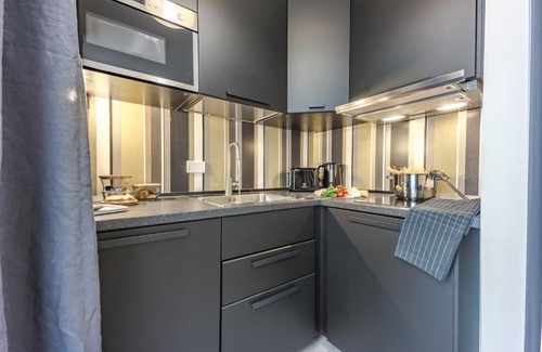 Quartiere III Pinciano Apartment | Boutique Flaminio - 150 m from Piazza del Popolo