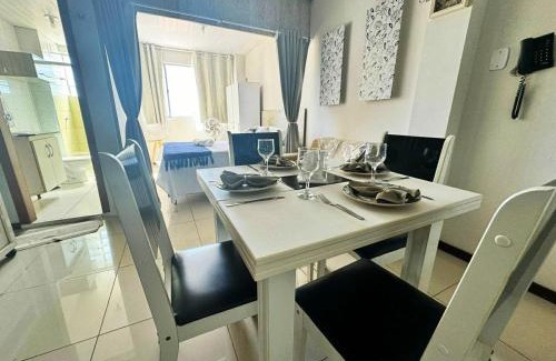 Luis Correia Apartment | Boutique FLAT 1 min da Praia