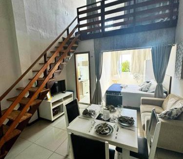 Luis Correia Apartment | Boutique FLAT 1 min da Praia