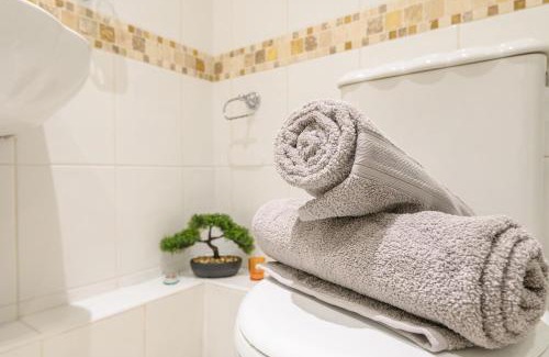 Huddersfield Apartment | Boutique Flat In Huddersfield Town Centre