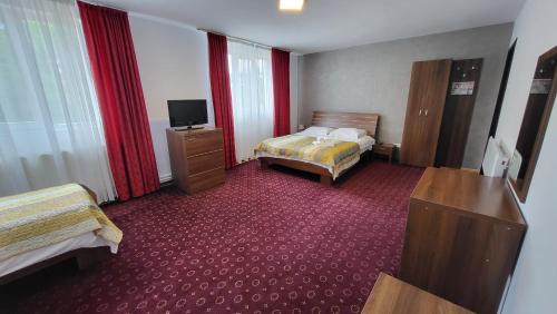 Brasov Apartment | Boutique Global