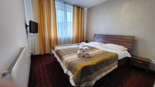 Brasov Apartment | Boutique Global