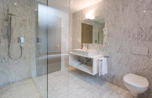San Candido Hotel | Boutique & Gourmet Hotel Orso Grigio