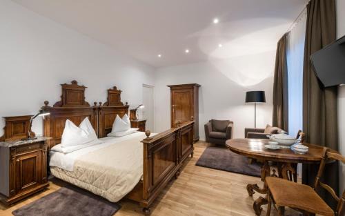 San Candido Hotel | Boutique & Gourmet Hotel Orso Grigio