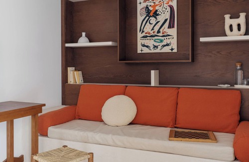 Saint-Florent Hotel | Boutique-Hôtel et Restaurant Basgi Basgi