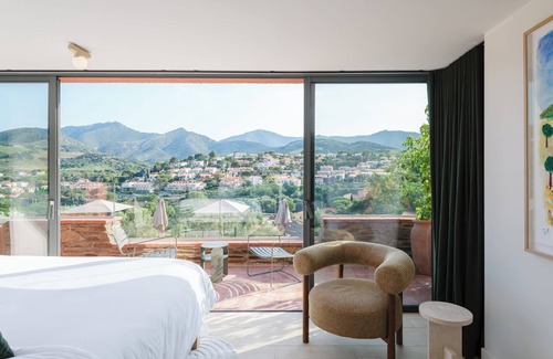 Collioure Hotel | Boutique Hôtel Maison Nova