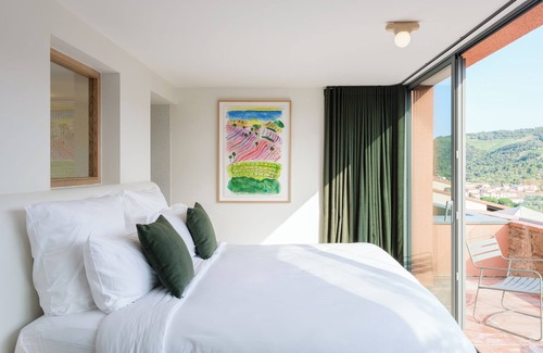 Collioure Hotel | Boutique Hôtel Maison Nova