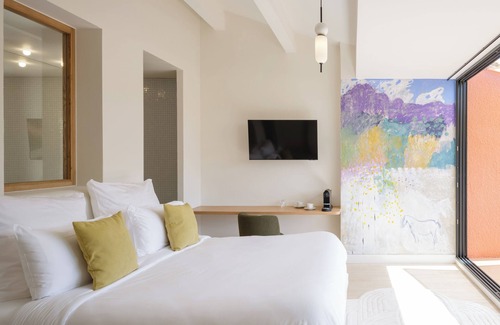 Collioure Hotel | Boutique Hôtel Maison Nova