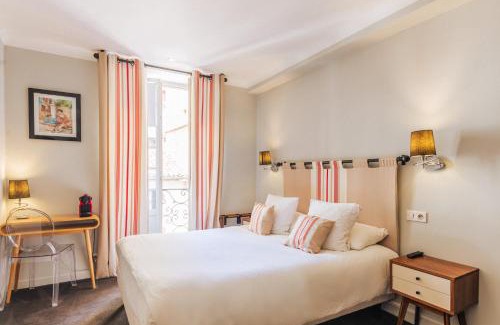 Saint-Jean-de-Luz Hotel | Boutique Hôtel Txoko