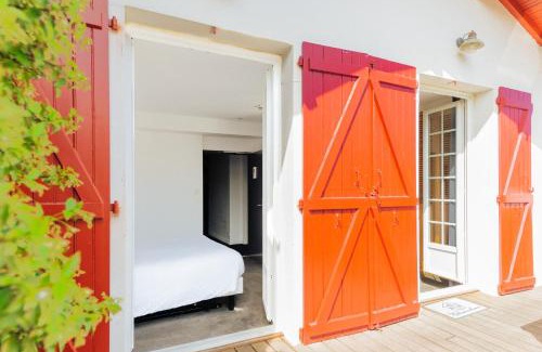 Saint-Jean-de-Luz Hotel | Boutique Hôtel Txoko