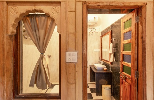 Jaisalmer Hotel | Boutique Helsinki