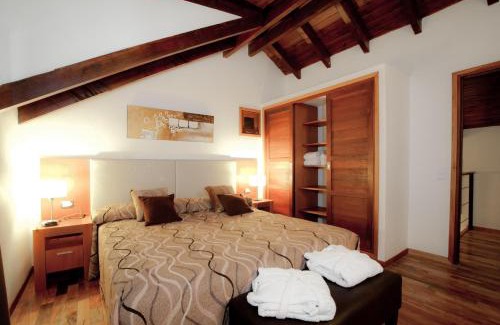San Carlos de Bariloche Hotel | Boutique Hotel & Spa Bosque del Nahuel