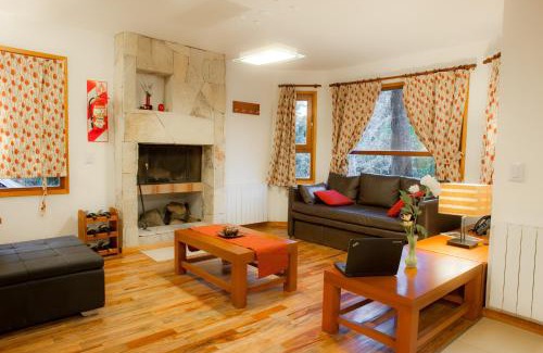 San Carlos de Bariloche Hotel | Boutique Hotel & Spa Bosque del Nahuel