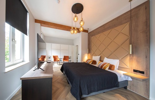 Valkenburg aan de Geul Hotel | Boutique Hotel Scheepers