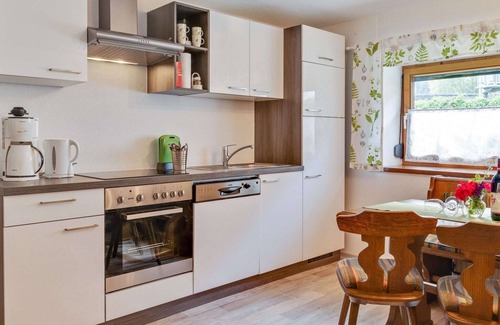 Runhof House | Boutique Holiday Home in Längenfeld near Ski Bus Stop