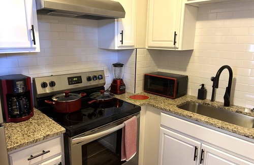 Southbank House | Boutique Home in Jax City