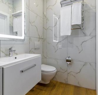 Pechers'kyi District Apartment | Boutique Hotel Французький Квартал