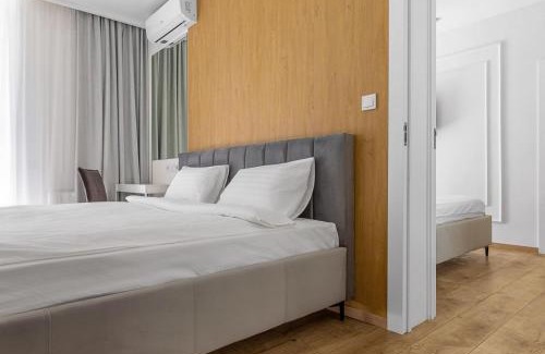 Pechers'kyi District Apartment | Boutique Hotel Французький Квартал