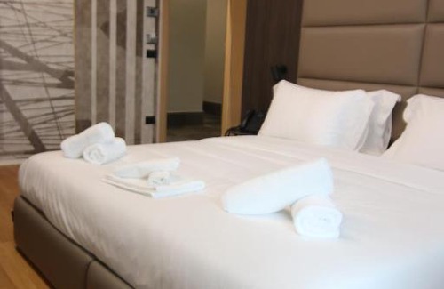 Tirana Hotel | Boutique Hotel Adelar