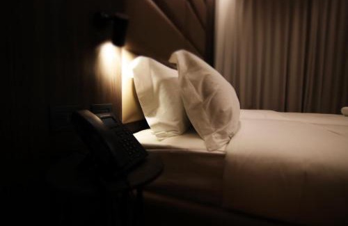 Tirana Hotel | Boutique Hotel Adelar