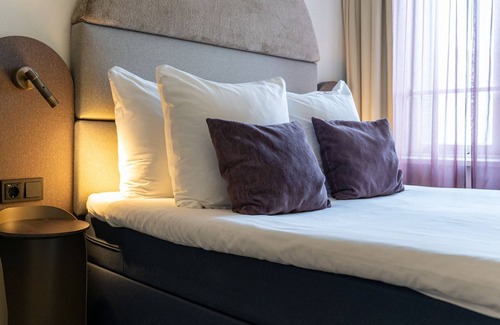 Canal Ring Hotel | Boutique Hotel Albus Amsterdam Centre
