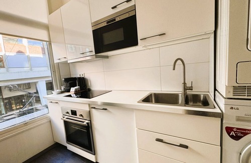 Canal Ring Hotel | Boutique Hotel Albus Amsterdam Centre