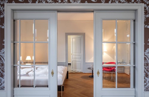 Langenthal Hotel | Boutique-Hotel Auberge Langenthal