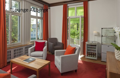 Langenthal Hotel | Boutique-Hotel Auberge Langenthal
