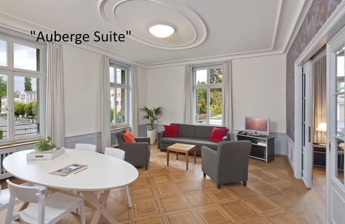 Langenthal Hotel | Boutique-Hotel Auberge Langenthal