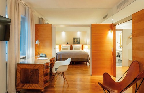 City Centre Salzburg Hotel | Boutique Hotel Auersperg