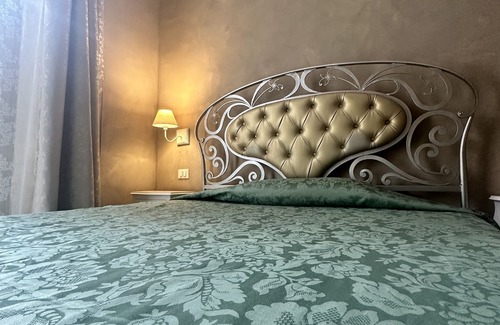 Washington Hotel | Boutique Hotel Calais Milano
