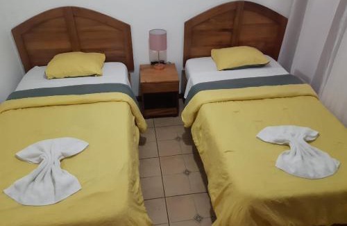 San Jose Hotel | Boutique Hotel Calle 20