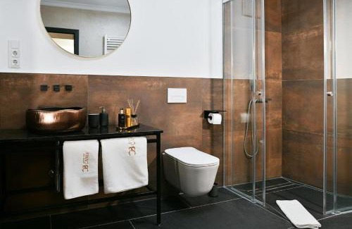 Wurzburg City Centre Hotel | Boutique Hotel Canel