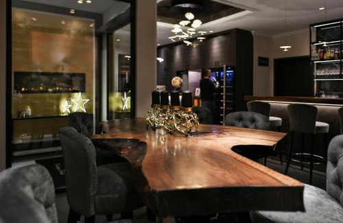 Wurzburg City Centre Hotel | Boutique Hotel Canel
