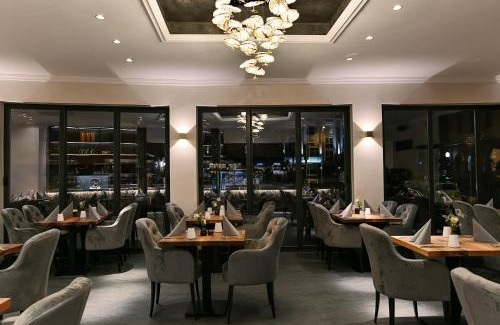 Wurzburg City Centre Hotel | Boutique Hotel Canel