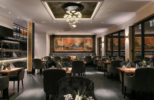 Wurzburg City Centre Hotel | Boutique Hotel Canel