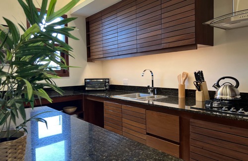 Zona Colonial Apartment | Boutique Hotel Casa Grande, Tropical Journey Familiar Suite, 2 BR