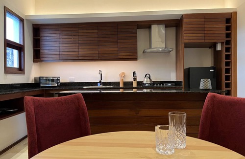 Zona Colonial Apartment | Boutique Hotel Casa Grande, Tropical Journey Familiar Suite, 2 BR