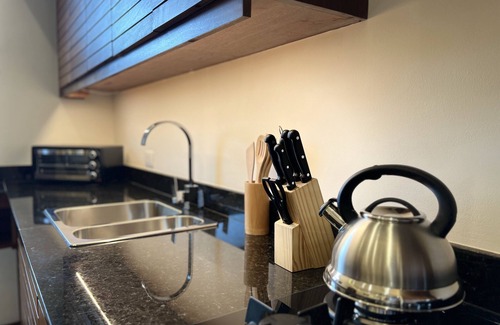 Zona Colonial Apartment | Boutique Hotel Casa Grande, Tropical Journey Familiar Suite, 2 BR