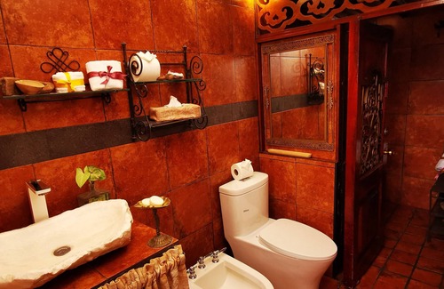 Centro Hotel | Boutique Hotel Casa Cid de León