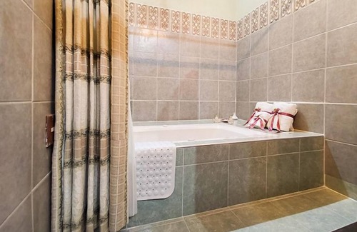 Centro Hotel | Boutique Hotel Casa Cid de León