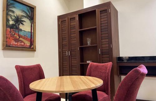 Zona Colonial Apartment | Boutique Hotel Casa Grande, Tropical Journey, Suite familiar de 2 dormitorios