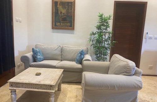Zona Colonial Apartment | Boutique Hotel Casa Grande, Dominican Voyage, Suite familiar de 2 dormitorios