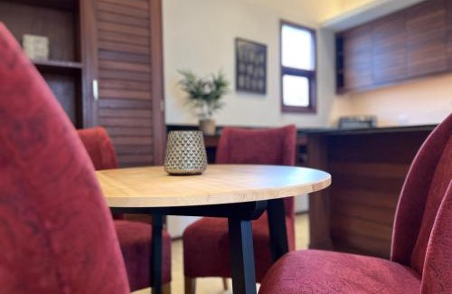 Zona Colonial Apartment | Boutique Hotel Casa Grande, Dominican Voyage, Suite familiar de 2 dormitorios